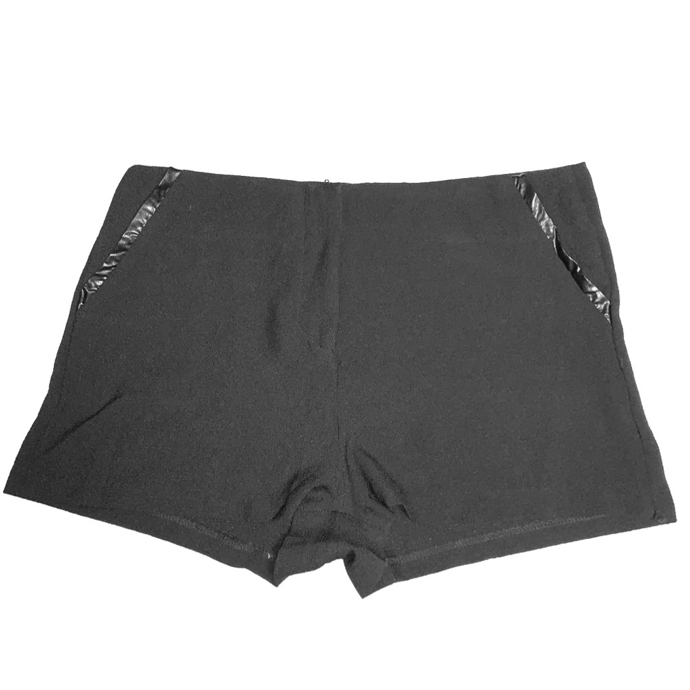 FASHION SHORTS